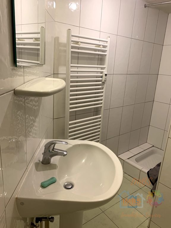 Appartement à louer, 22m², Strasbourg