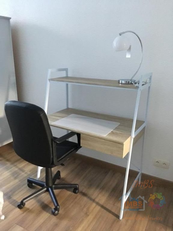 Appartement à louer, 22m², Mulhouse