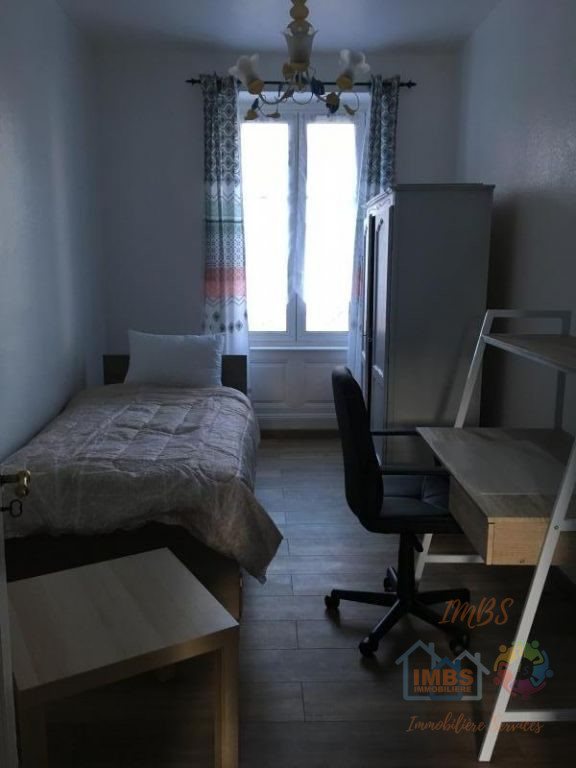 Appartement à louer, 22m², Mulhouse