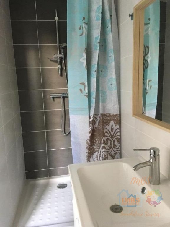 Appartement à louer, 22m², Mulhouse
