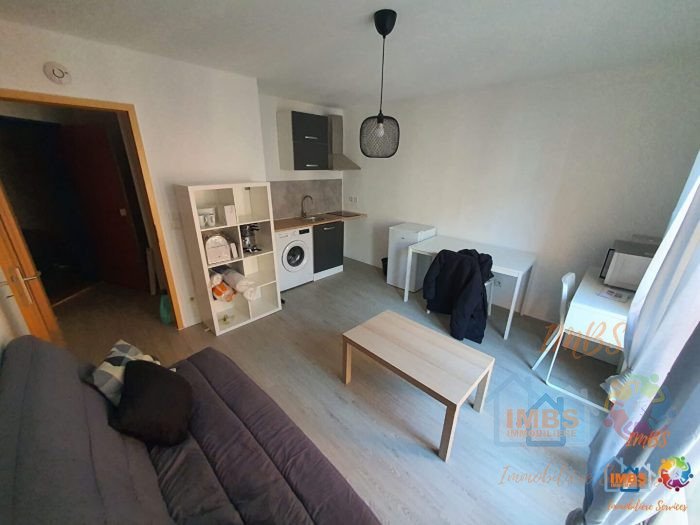 Maison à louer, 22m², Strasbourg