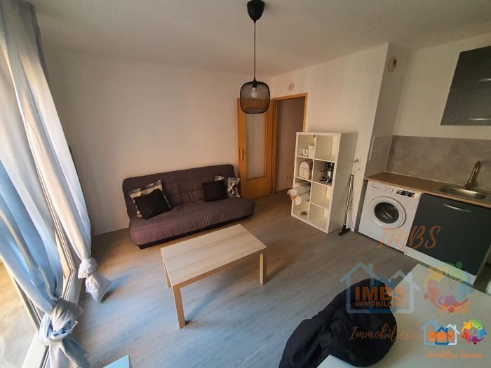 Maison à louer, 22m², Strasbourg