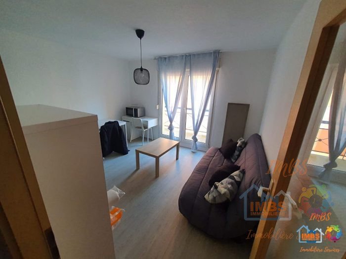 Maison à louer, 22m², Strasbourg