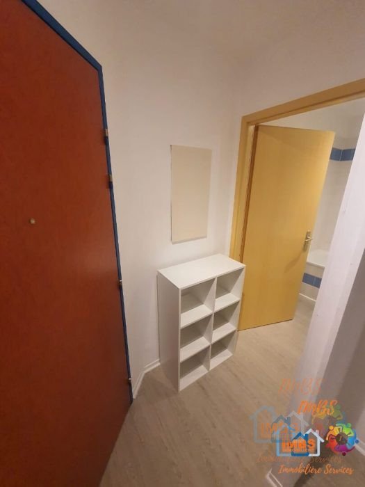 Maison à louer, 22m², Strasbourg