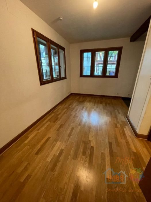 Appartement à louer, 25m², Strasbourg