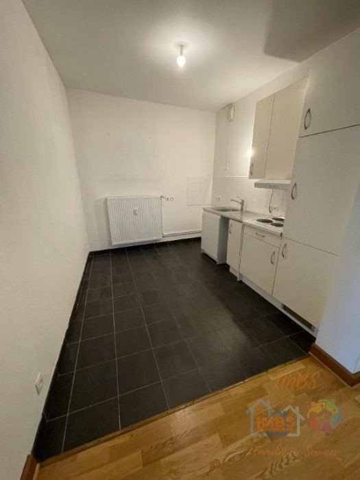 Maison à louer, 26m², Strasbourg