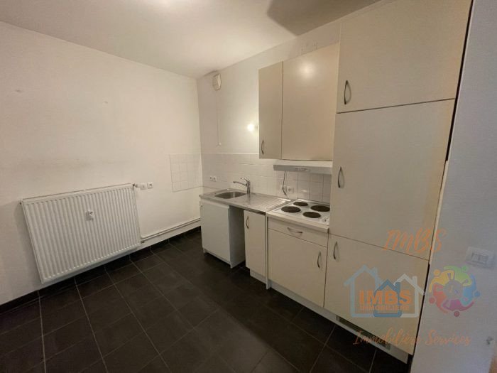 Maison à louer, 26m², Strasbourg
