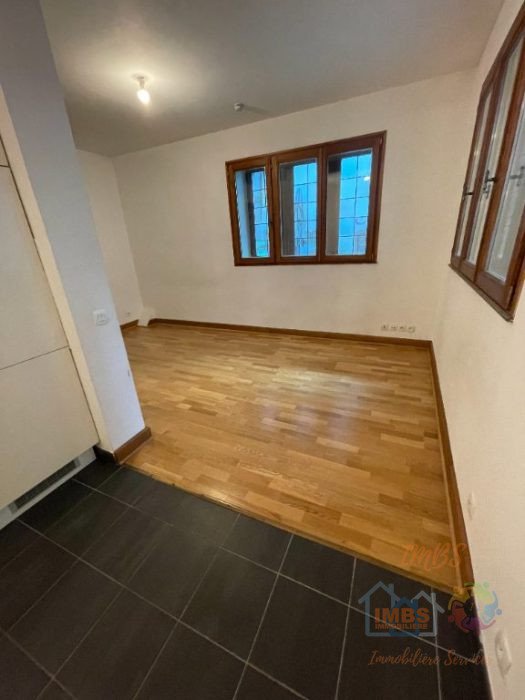 Maison à louer, 26m², Strasbourg