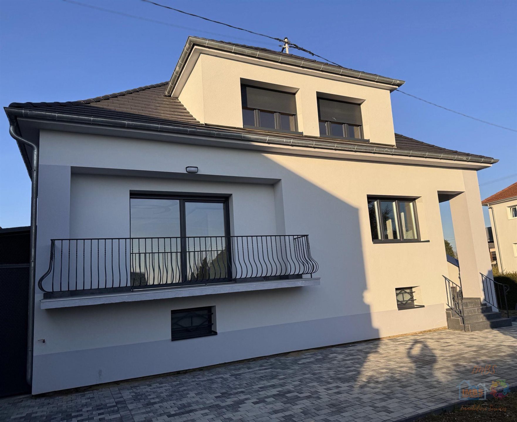 Maison à vendre, 209m², Mommenheim