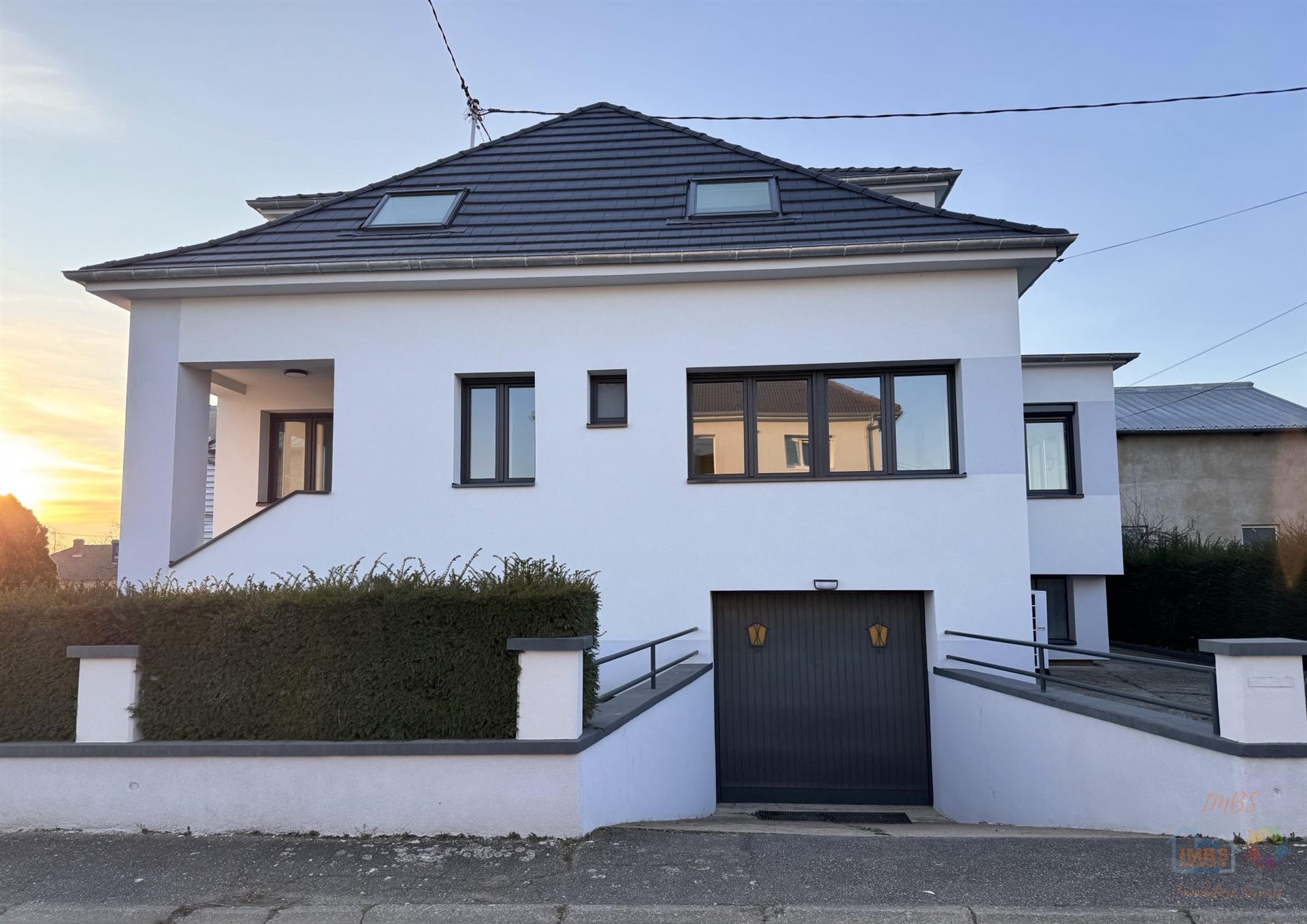 Maison à vendre, 209m², Mommenheim