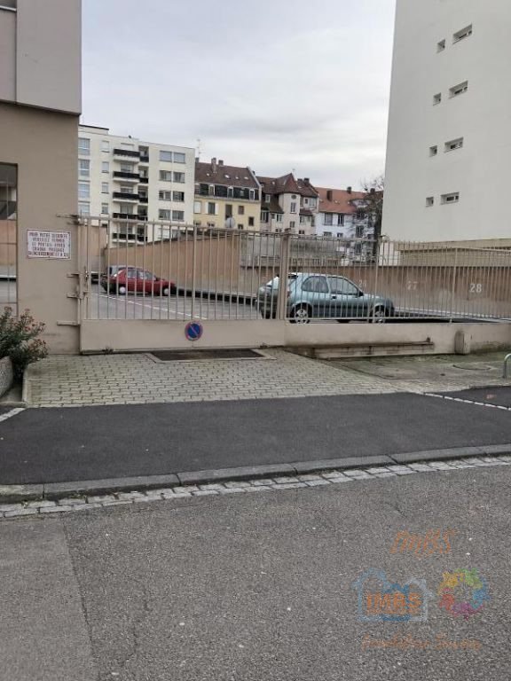 Maison à louer, 18m², Strasbourg