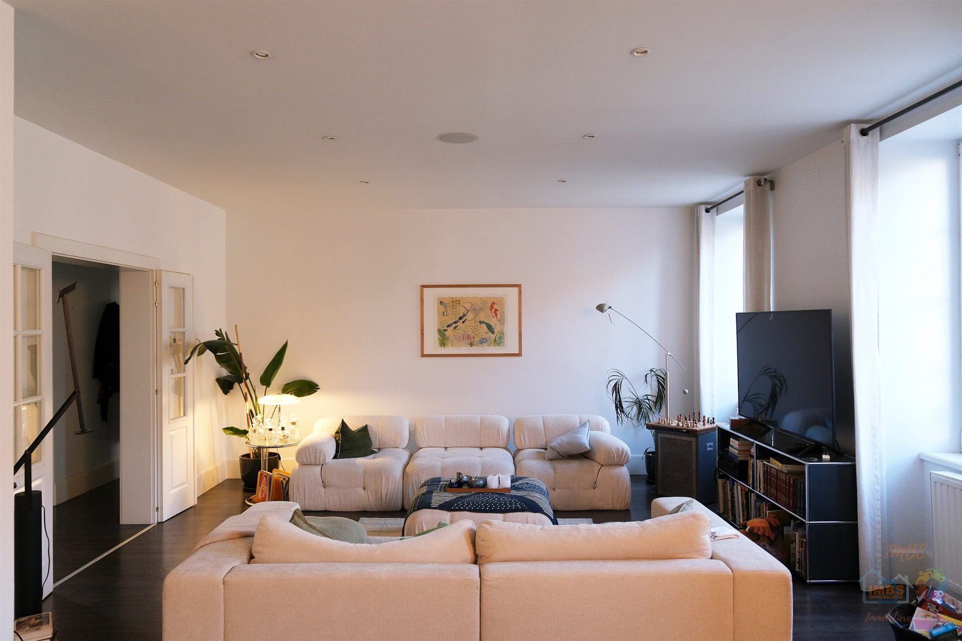 Appartement à vendre, 230m², Mulhouse