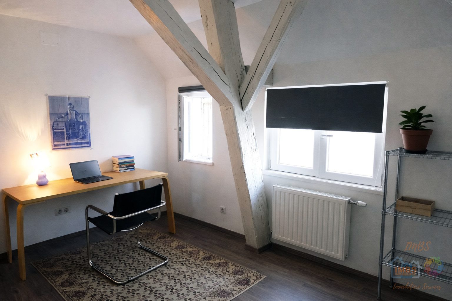 Appartement à vendre, 230m², Mulhouse