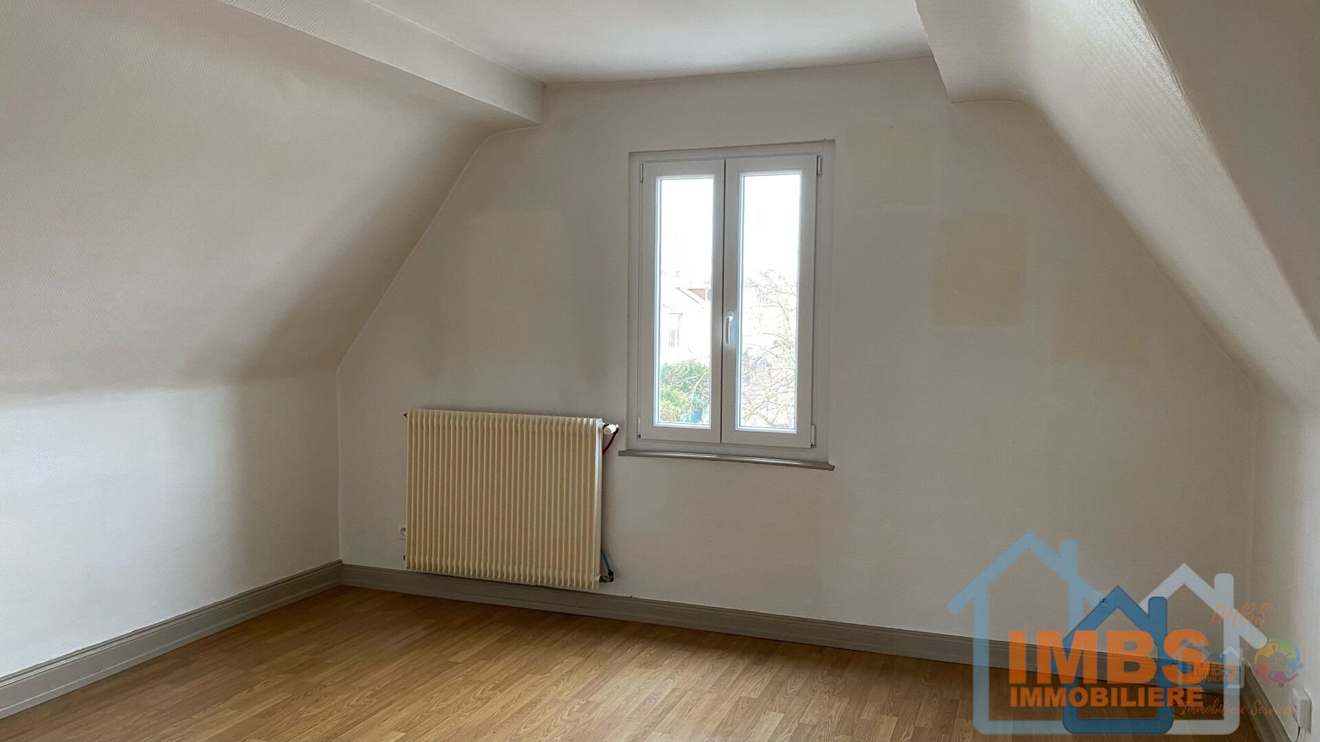 Appartement à louer, 58m², Mulhouse