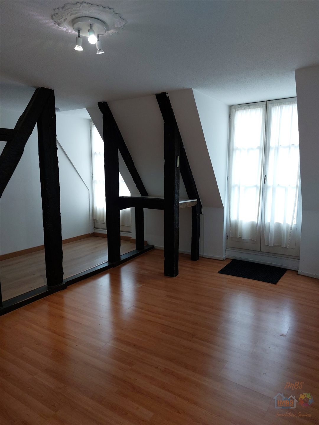 Appartement à louer, 42m², Strasbourg