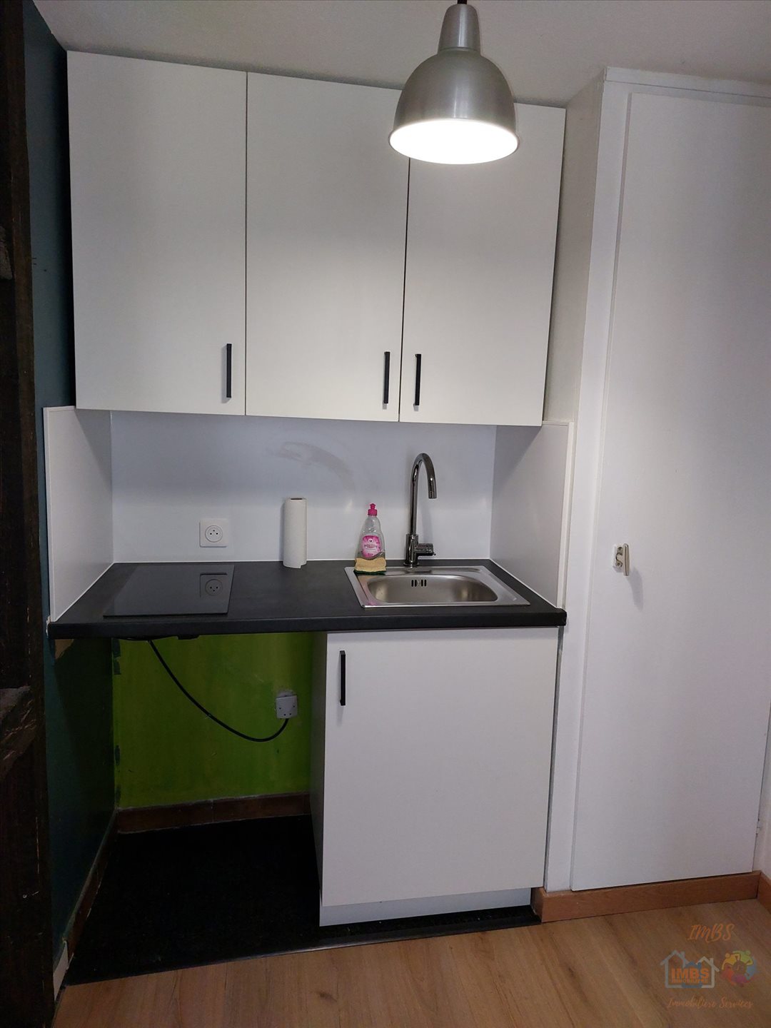 Appartement à louer, 42m², Strasbourg