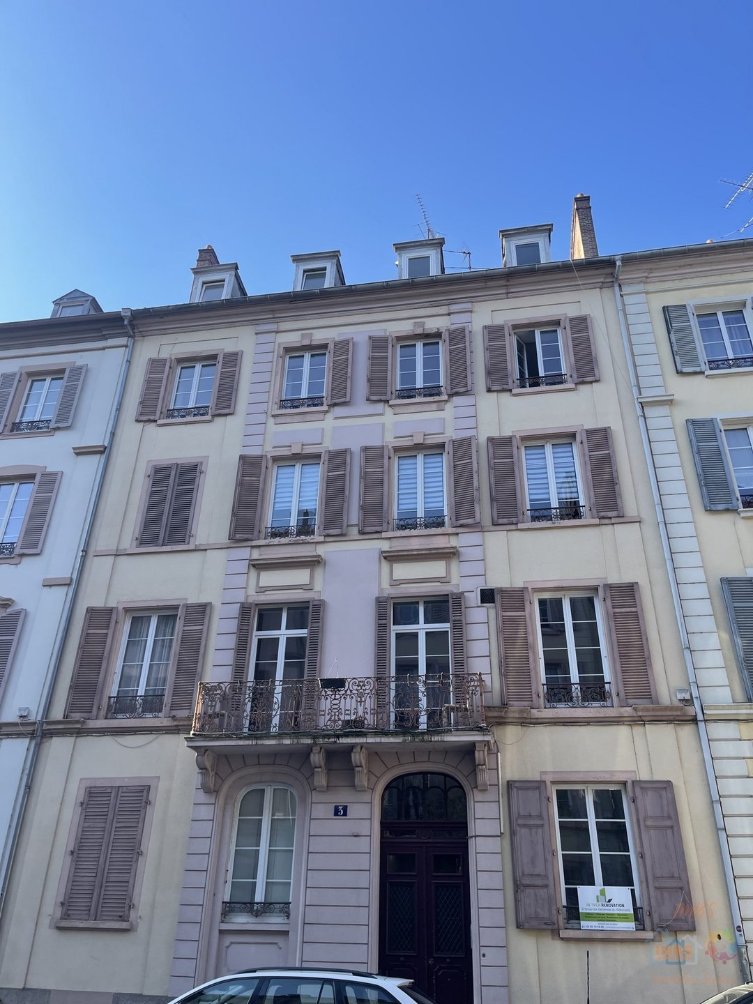 Maison à vendre, 231m², Mulhouse