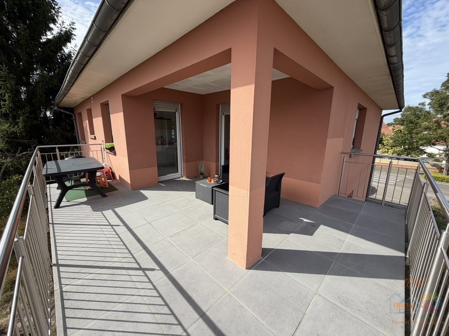 Appartement à louer, 95m², Haguenau