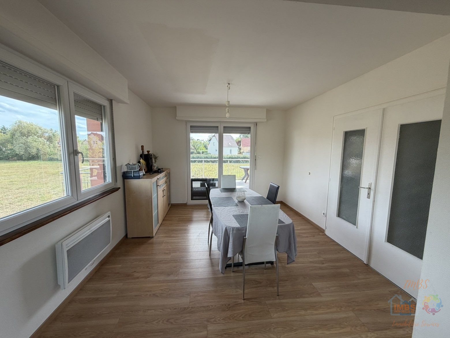 Appartement à louer, 95m², Haguenau