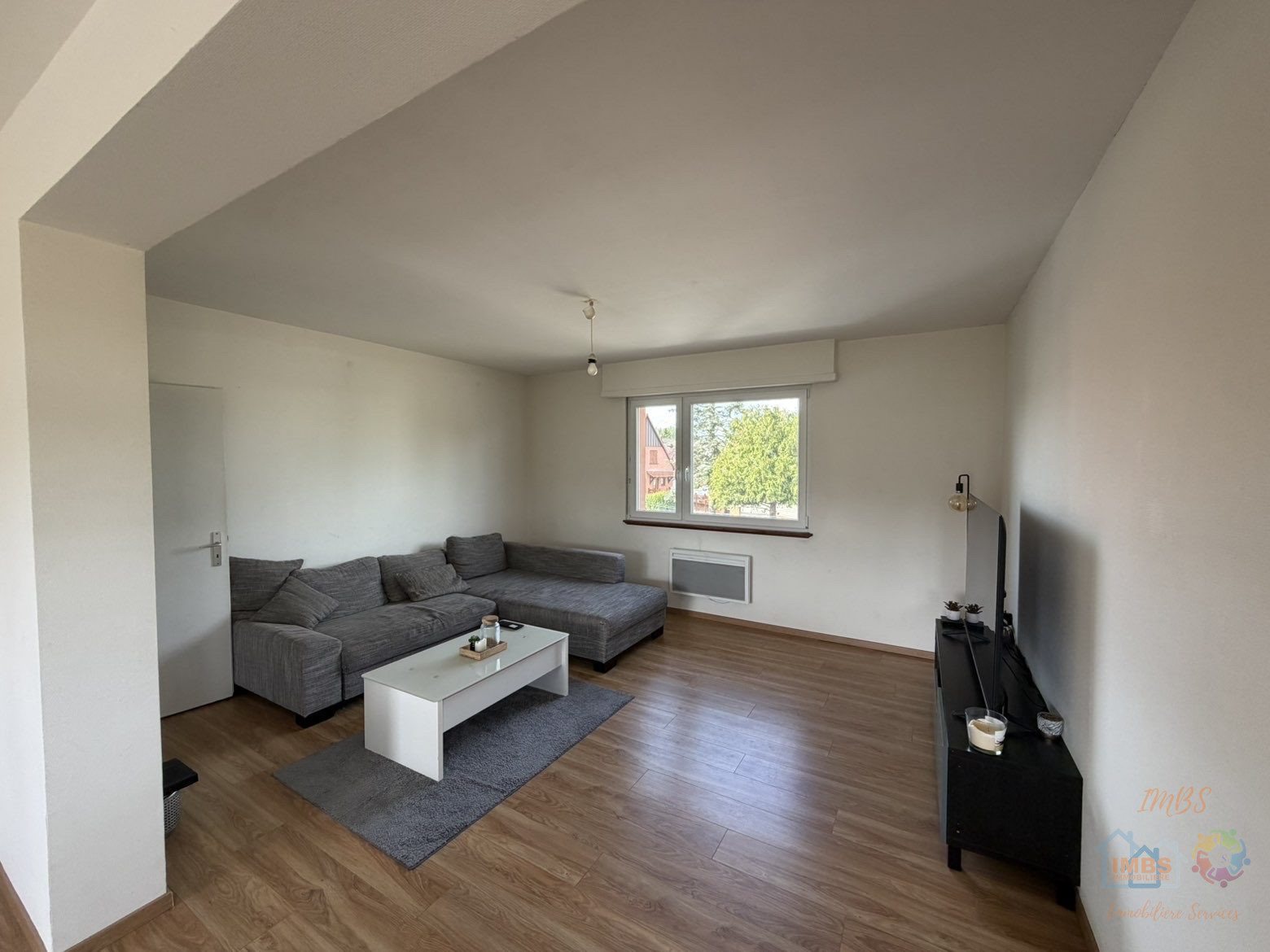 Appartement à louer, 95m², Haguenau