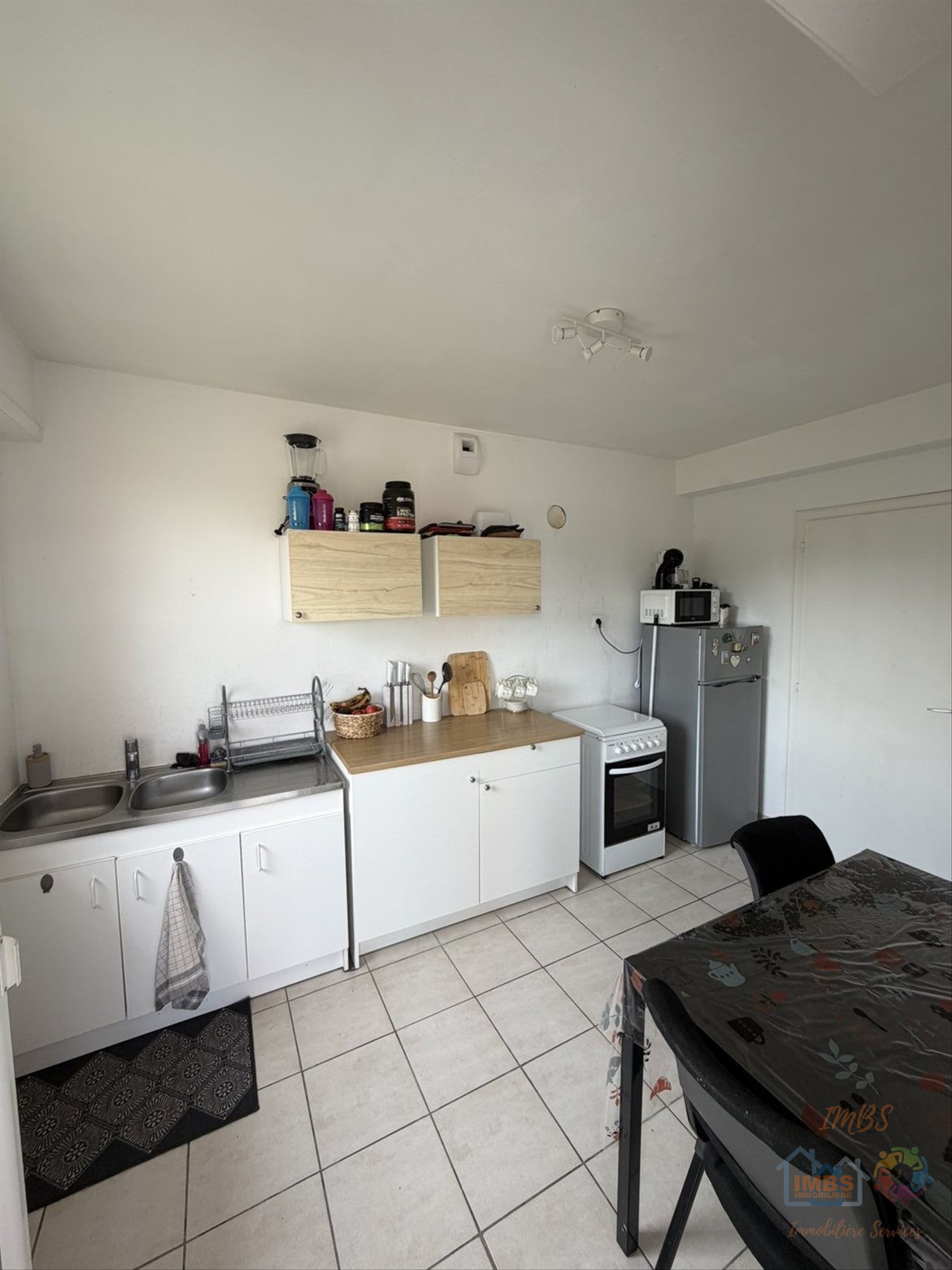 Appartement à louer, 95m², Haguenau