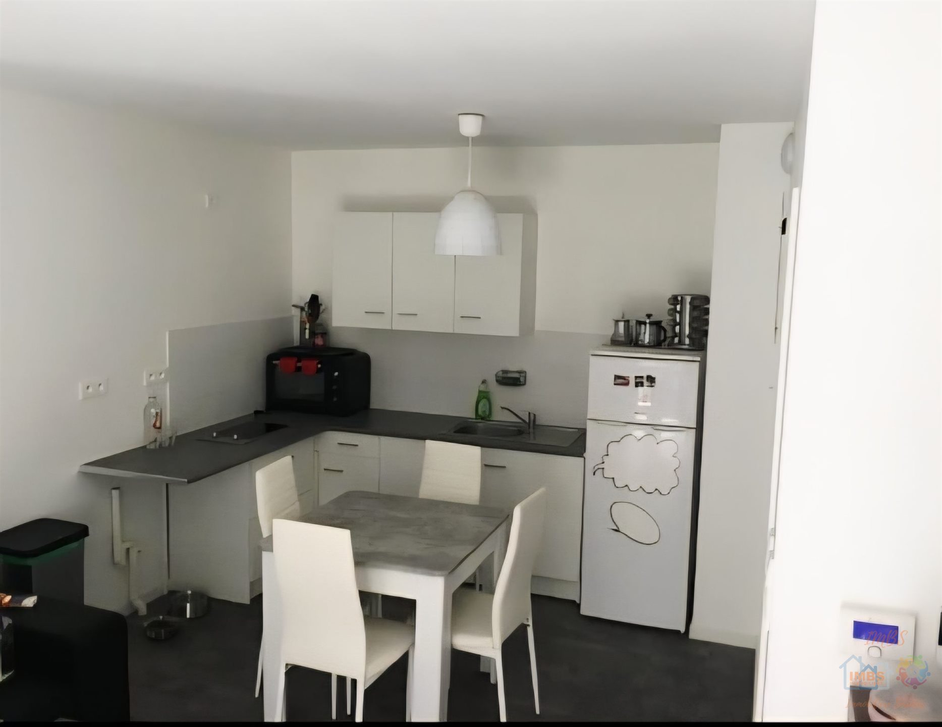 Appartement à vendre, 40m², Strasbourg