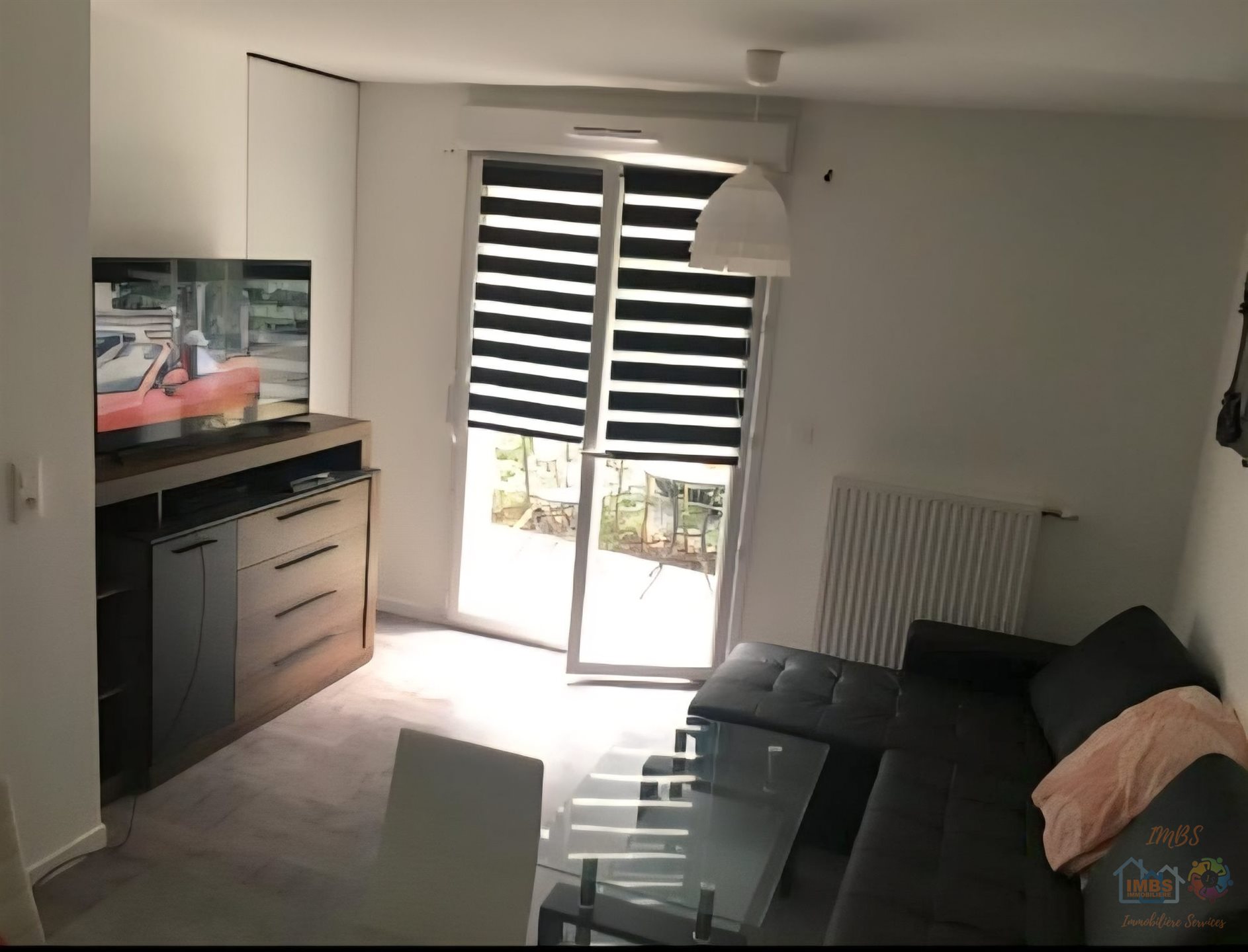 Appartement à vendre, 40m², Strasbourg