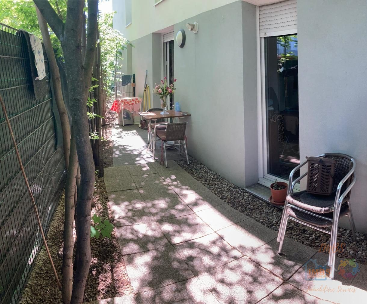 Appartement à vendre, 40m², Strasbourg