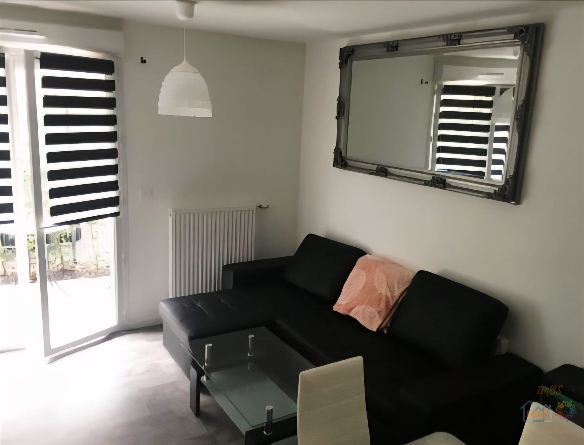 Appartement à vendre, 40m², Strasbourg