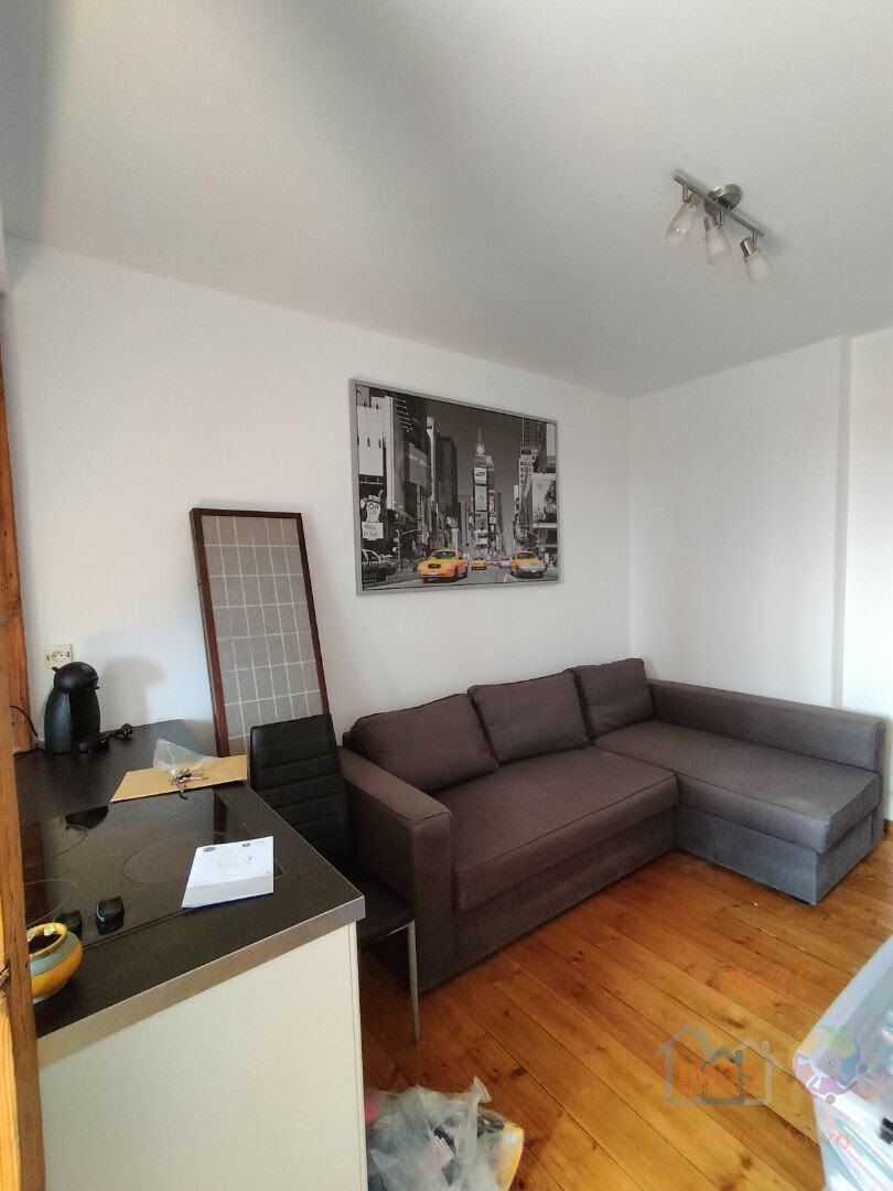 Appartement à louer, 30m², Strasbourg