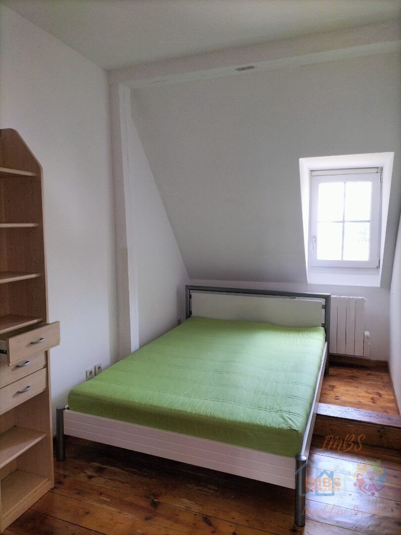 Appartement à louer, 30m², Strasbourg