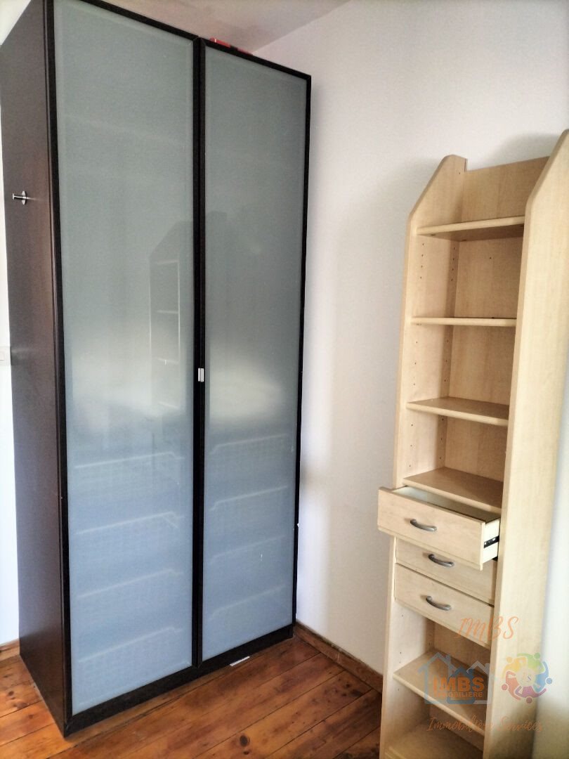 Appartement à louer, 30m², Strasbourg
