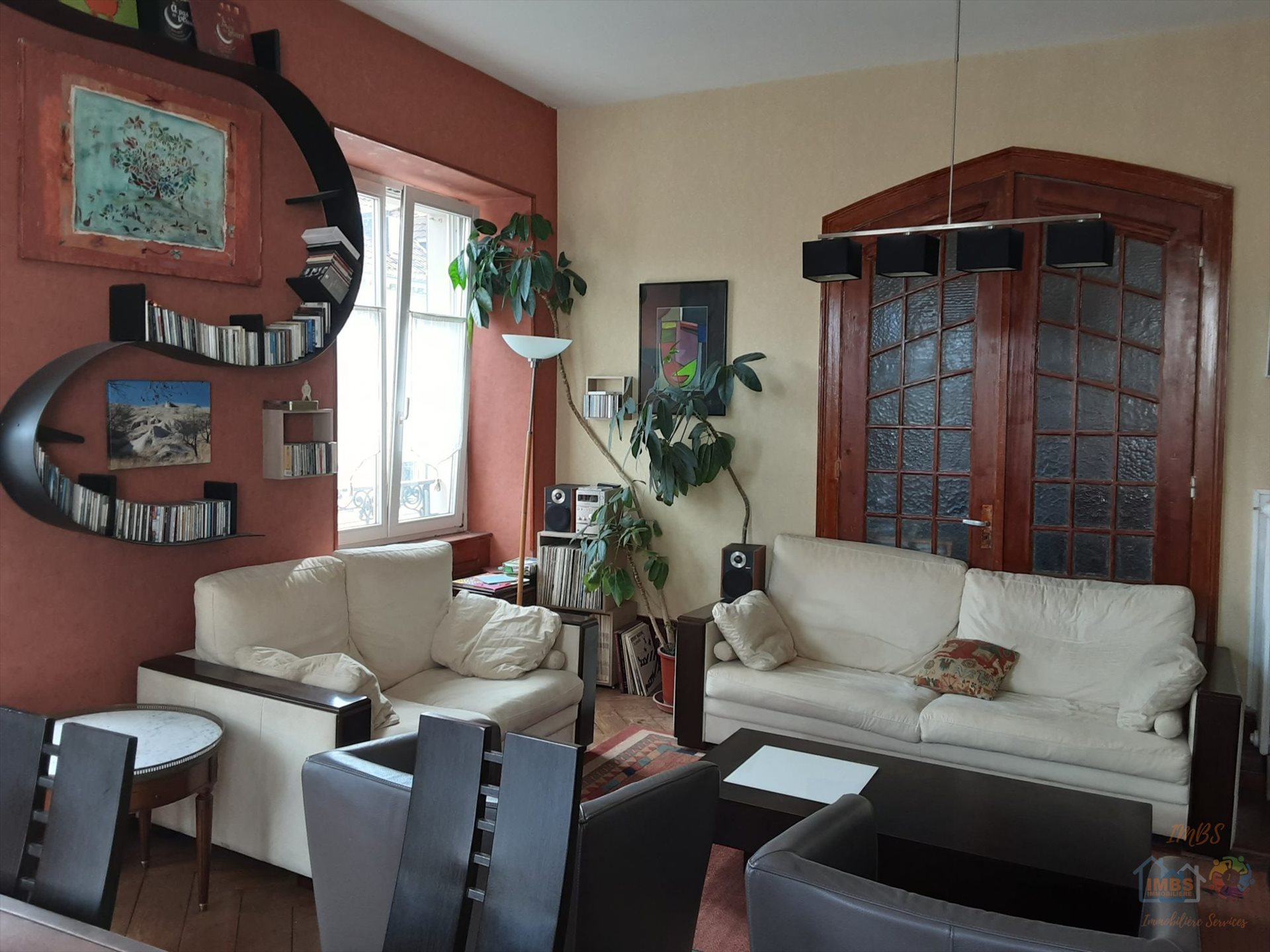 Appartement à vendre, 208m², Mulhouse
