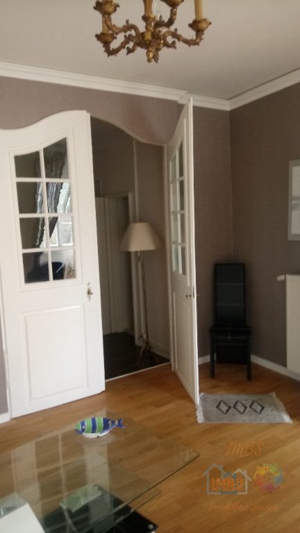 Maison à louer, 75m², Mulhouse