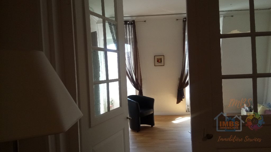 Maison à louer, 75m², Mulhouse