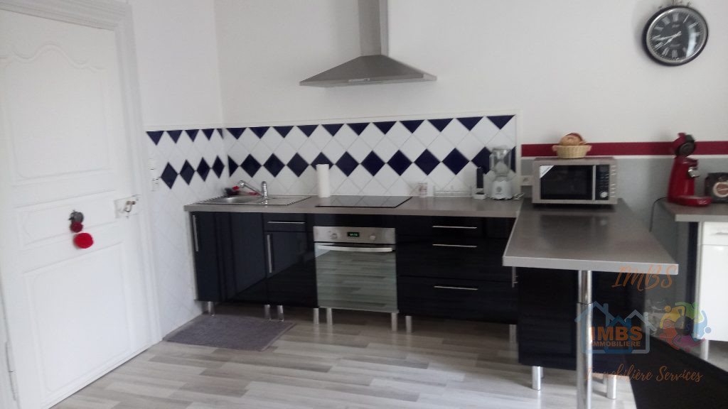 Maison à louer, 75m², Mulhouse