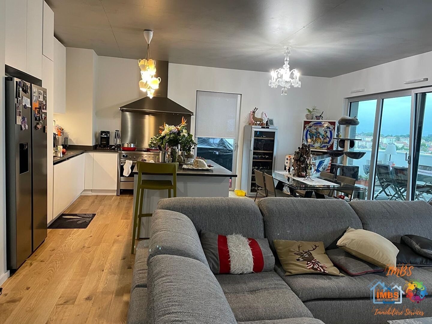 Maison à vendre, 117m², Mulhouse