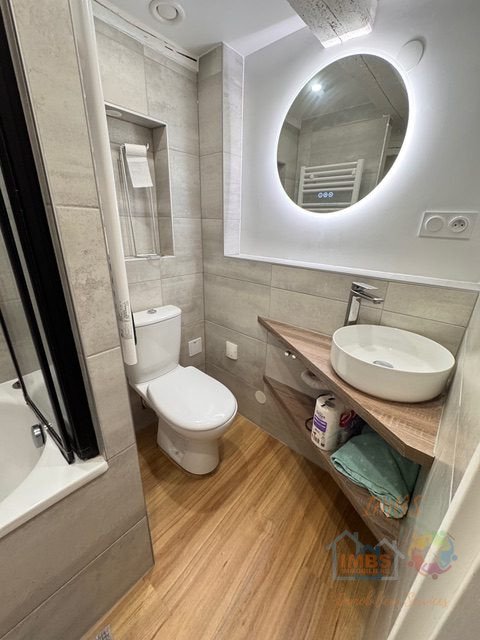 Appartement à vendre, 16m², Strasbourg