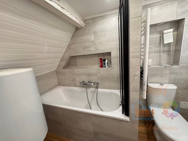 Appartement à vendre, 16m², Strasbourg