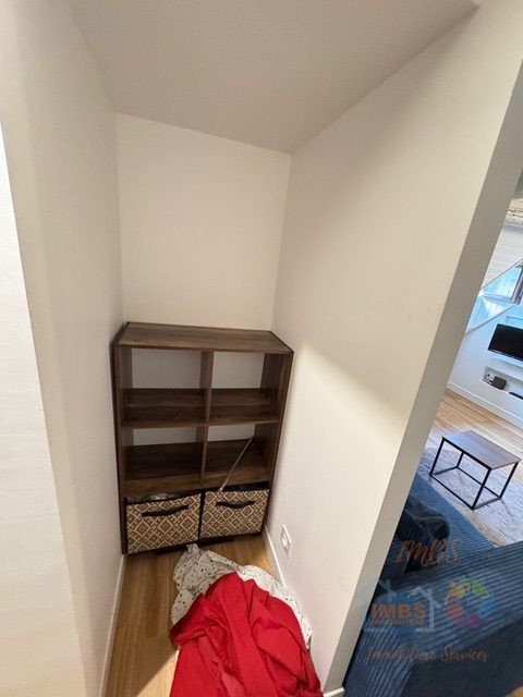 Appartement à vendre, 16m², Strasbourg