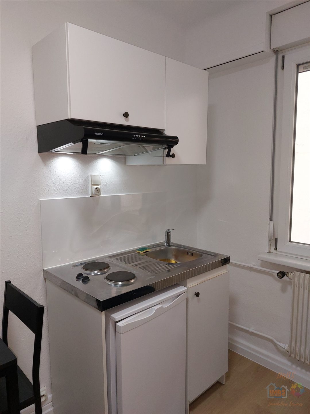 Appartement à louer, 9m², Strasbourg