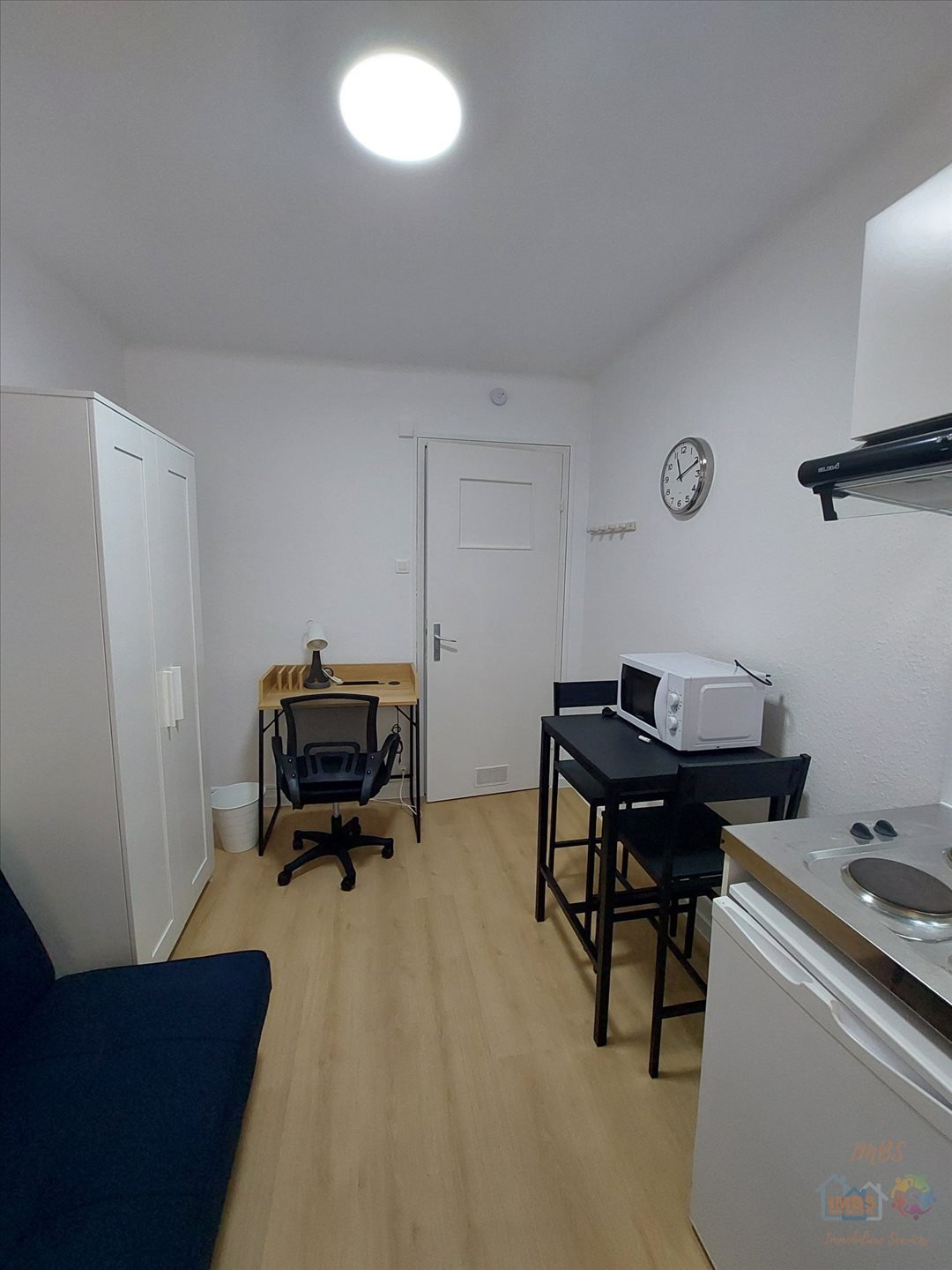 Appartement à louer, 9m², Strasbourg