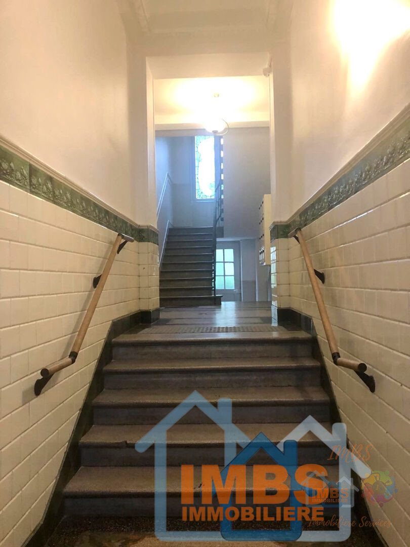 Appartement à louer, 23m², Strasbourg