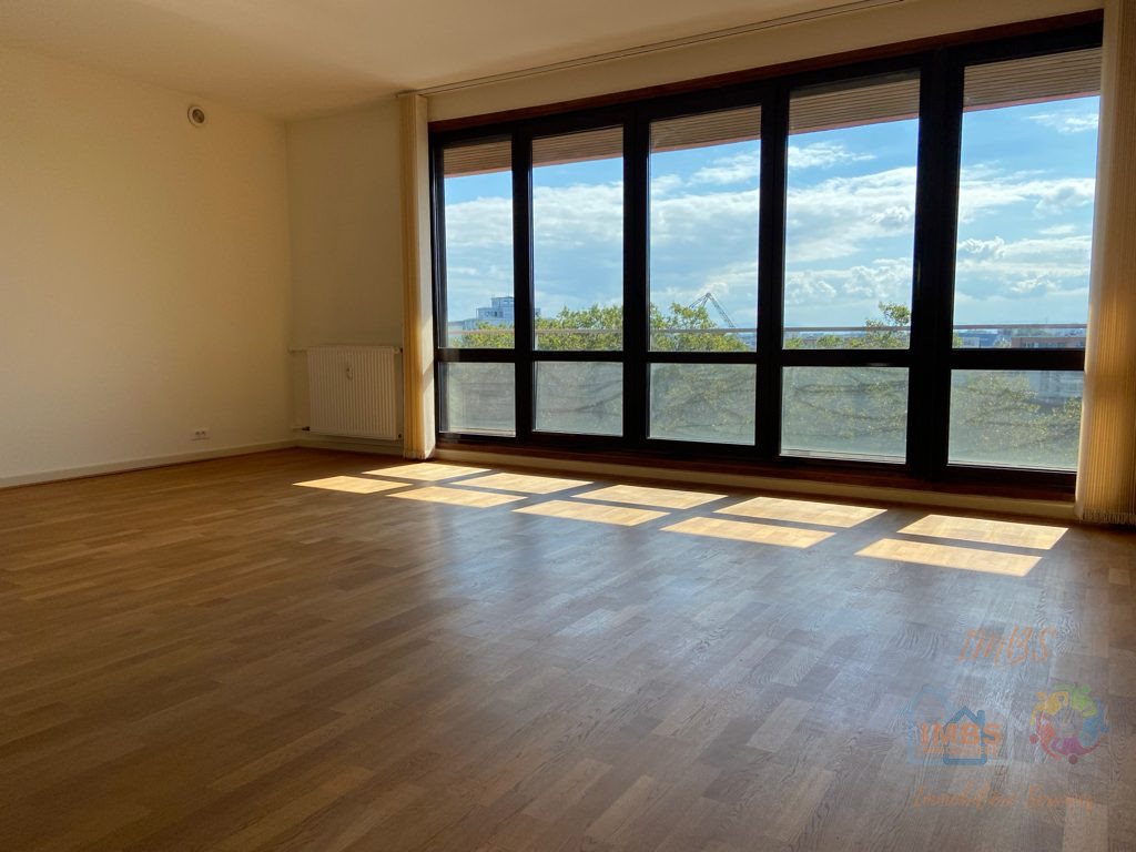 Appartement à louer, 104m², Strasbourg