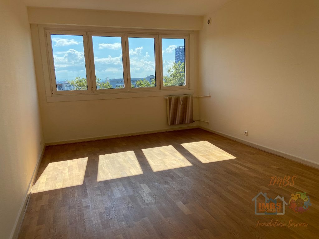 Appartement à louer, 104m², Strasbourg