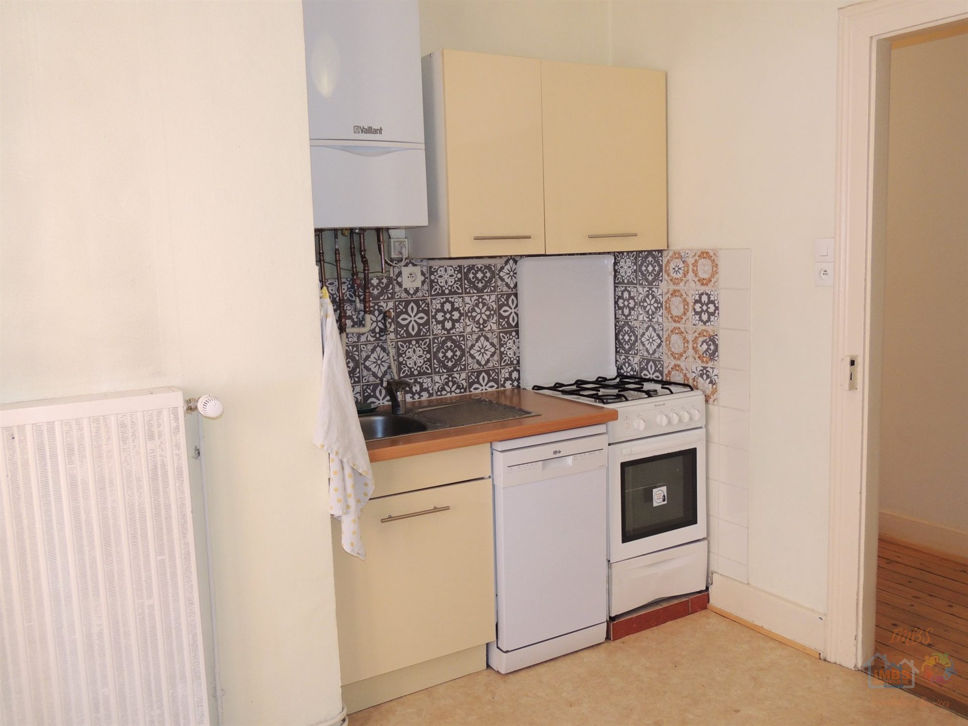Appartement à louer, 68m², Strasbourg