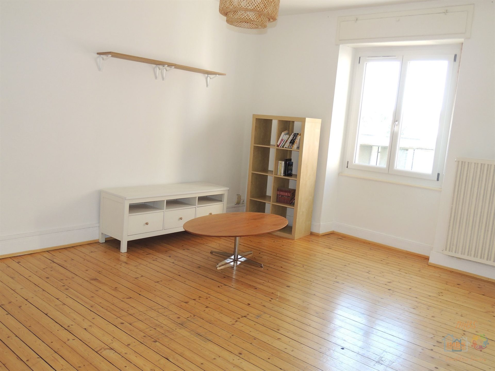 Appartement à louer, 68m², Strasbourg