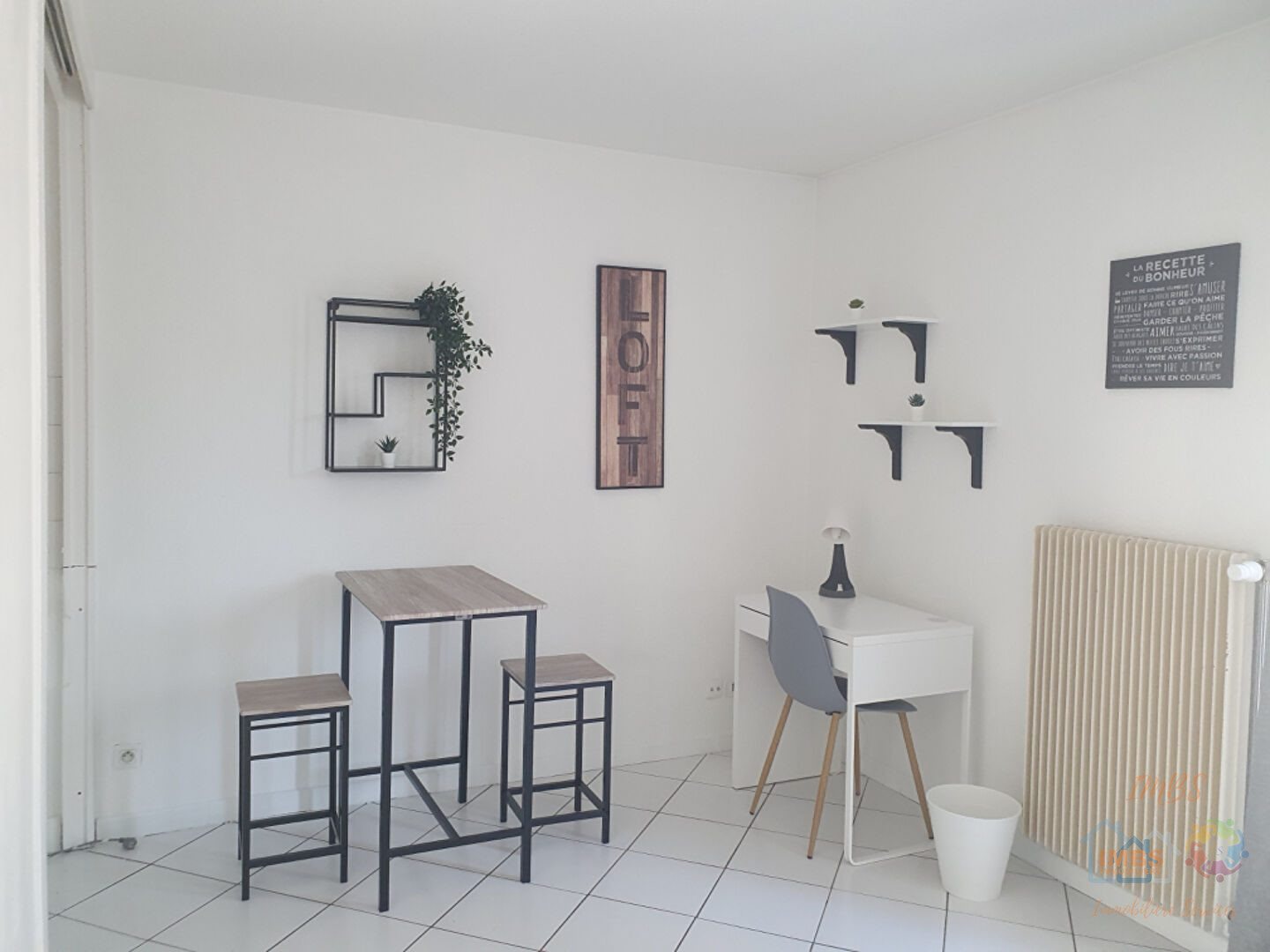 Appartement à louer, 22m², Strasbourg