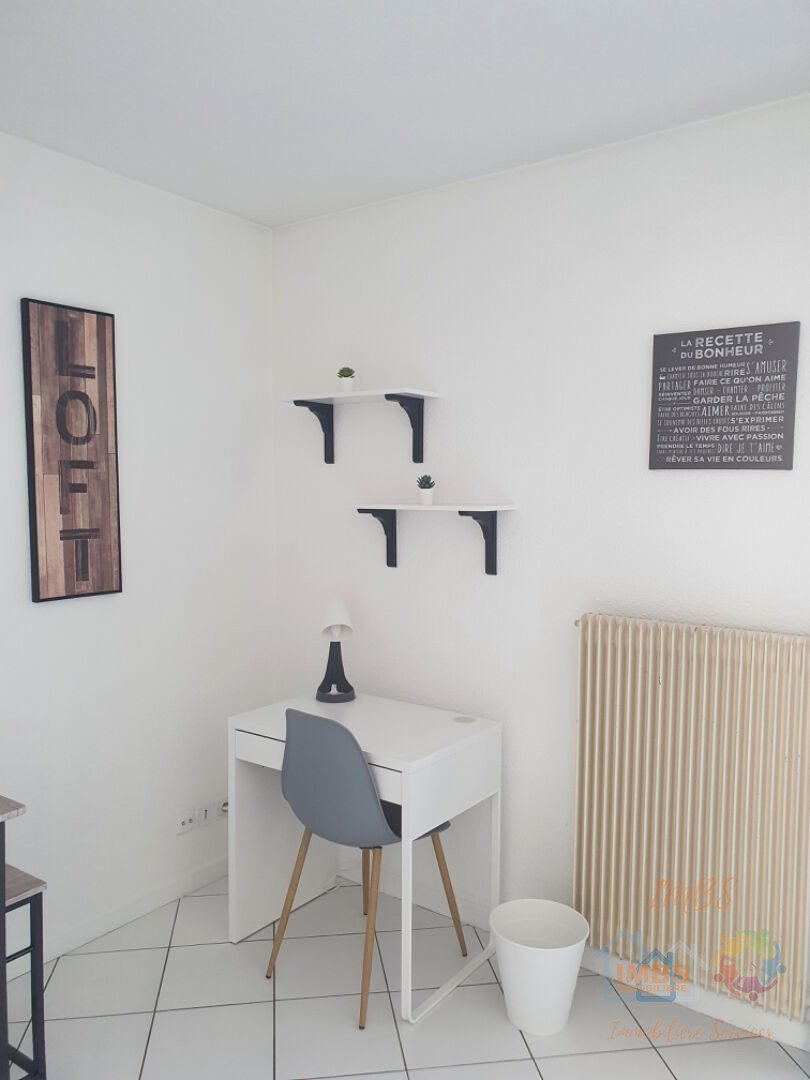 Appartement à louer, 22m², Strasbourg