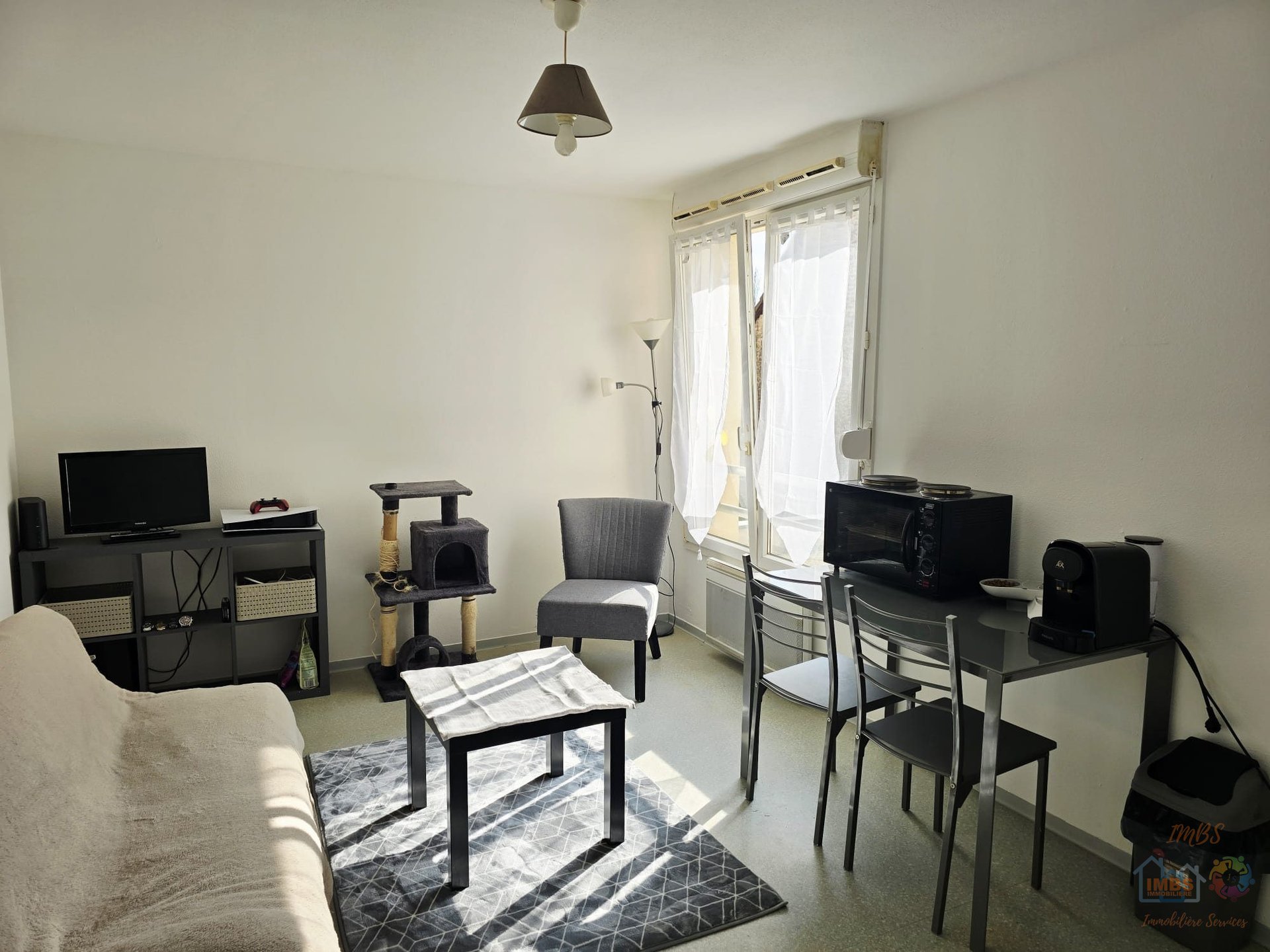 Appartement à vendre, 20m², Strasbourg
